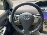 Toyota Vios 1.5G AT 2008 - Vua của bền