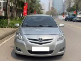 Toyota Vios 1.5G AT 2008 - Vua của bền