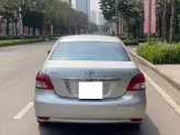 Toyota Vios 1.5G AT 2008 - Vua của bền