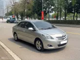 Toyota Vios 1.5G AT 2008 - Vua của bền