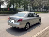 Toyota Vios 1.5G AT 2008 - Vua của bền