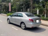 Toyota Vios 1.5G AT 2008 - Vua của bền