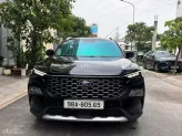 Ford Territory Titanium X 2024 - Xe chất