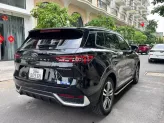 Ford Territory Titanium X 2024 - Xe chất