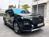 Ford Territory Titanium X 2024 - Xe chất