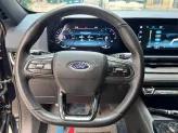 Ford Territory Titanium X 2024 - Xe chất