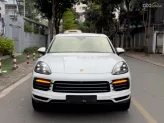 Porsche Cayenne 2018 - Porsche Cayenne 2018
