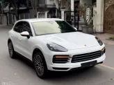 Porsche Cayenne 2018 - Porsche Cayenne 2018