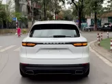 Porsche Cayenne 2018 - Porsche Cayenne 2018