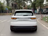 Porsche Cayenne 2018 - Porsche Cayenne 2018