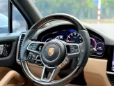 Porsche Cayenne 2018 - Porsche Cayenne 2018