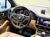 Porsche Cayenne 2018 - Porsche Cayenne 2018