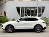Porsche Cayenne 2018 - Porsche Cayenne 2018