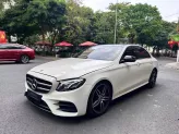 Mercedes-Benz E300 AMG 2020 - E300 AMG 2020
