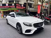 Mercedes-Benz E300 AMG 2020 - E300 AMG 2020