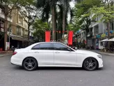 Mercedes-Benz E300 AMG 2020 - E300 AMG 2020