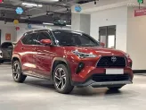 Toyota Yaris Cross Xăng 2024 - Odo 2.5v đẹp như mới
