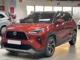Toyota Yaris Cross Xăng 2024 - Odo 2.5v đẹp như mới