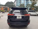 Toyota Fortuner 2.4G 4x2 AT  2024 - Toyota Fortuner 2.4G 4x2 AT 2024 - mua bán xe ô tô cũ uy tín tại Hà Nội