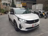 Peugeot 3008 Allure 2022 - Peugeot 3008 Allure 2022 - mua bán xe cũ uy tín tại Hà Nội