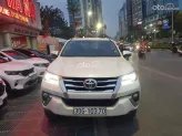Toyota Fortuner 2.7V 2019 - Toyota Fortuner 2.7V 2019 - mua bán ô tô cũ uy tín tại Hà Nội