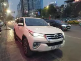 Toyota Fortuner 2.7V 2019 - Toyota Fortuner 2.7V 2019 - mua bán ô tô cũ uy tín tại Hà Nội