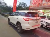 Toyota Fortuner 2.7V 2019 - Toyota Fortuner 2.7V 2019 - mua bán ô tô cũ uy tín tại Hà Nội