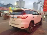 Toyota Fortuner 2.7V 2019 - Toyota Fortuner 2.7V 2019 - mua bán ô tô cũ uy tín tại Hà Nội