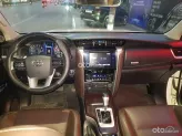 Toyota Fortuner 2.7V 2019 - Toyota Fortuner 2.7V 2019 - mua bán ô tô cũ uy tín tại Hà Nội