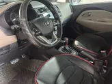 Kia Rio 1.4 AT 2016 - Nhập hàn