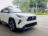 Toyota Yaris Cross Xăng 2024 - Xe lướt full lịch sử hãng