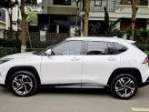 Toyota Yaris Cross Xăng 2024 - Xe lướt full lịch sử hãng