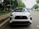 Toyota Yaris Cross Xăng 2024 - Xe lướt full lịch sử hãng