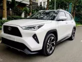 Toyota Yaris Cross Xăng 2024 - Xe lướt full lịch sử hãng