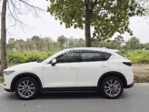 Mazda CX-5 2.0 Luxury 2021 - Xe đẹp nguyên bản như mới