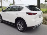 Mazda CX-5 2.0 Luxury 2021 - Xe đẹp nguyên bản như mới