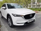 Mazda CX-5 2.0 Luxury 2021 - Xe đẹp nguyên bản như mới