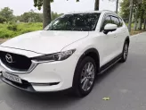 Mazda CX-5 2.0 Luxury 2021 - Xe đẹp nguyên bản như mới