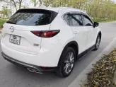 Mazda CX-5 2.0 Luxury 2021 - Xe đẹp nguyên bản như mới