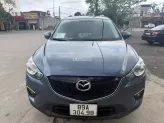 Mazda CX-5 2.0 Luxury 2014 - Zin đẹp bao check test