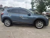 Mazda CX-5 2.0 Luxury 2014 - Zin đẹp bao check test
