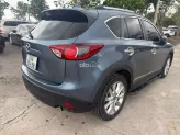 Mazda CX-5 2.0 Luxury 2014 - Zin đẹp bao check test