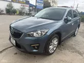 Mazda CX-5 2.0 Luxury 2014 - Zin đẹp bao check test