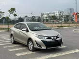 Toyota Vios 1.5 E CVT 2018 - Toyota vios E CVT 2018