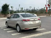 Toyota Vios 1.5 E CVT 2018 - Toyota vios E CVT 2018