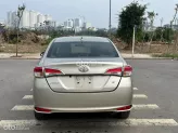 Toyota Vios 1.5 E CVT 2018 - Toyota vios E CVT 2018