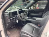 Hyundai Santa Fe Calligraphy 2.5 6 chỗ 2024 - Siêu mới