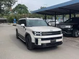Hyundai Santa Fe Calligraphy 2.5 6 chỗ 2024 - Siêu mới