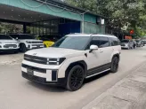 Hyundai Santa Fe Calligraphy 2.5 6 chỗ 2024 - Siêu mới