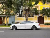 Volvo S90 2022 - Sedan hạng sang châu Âu đẳng cấp